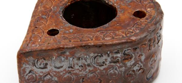 Encrier Armentières sur Avre