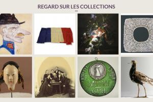 Collections musées normands en ligne