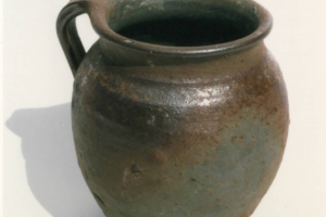 échantillon de poterie de Ger envoyé en 1809