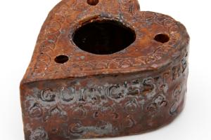 Encrier Armentières sur Avre