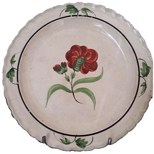 Assiette Aumale