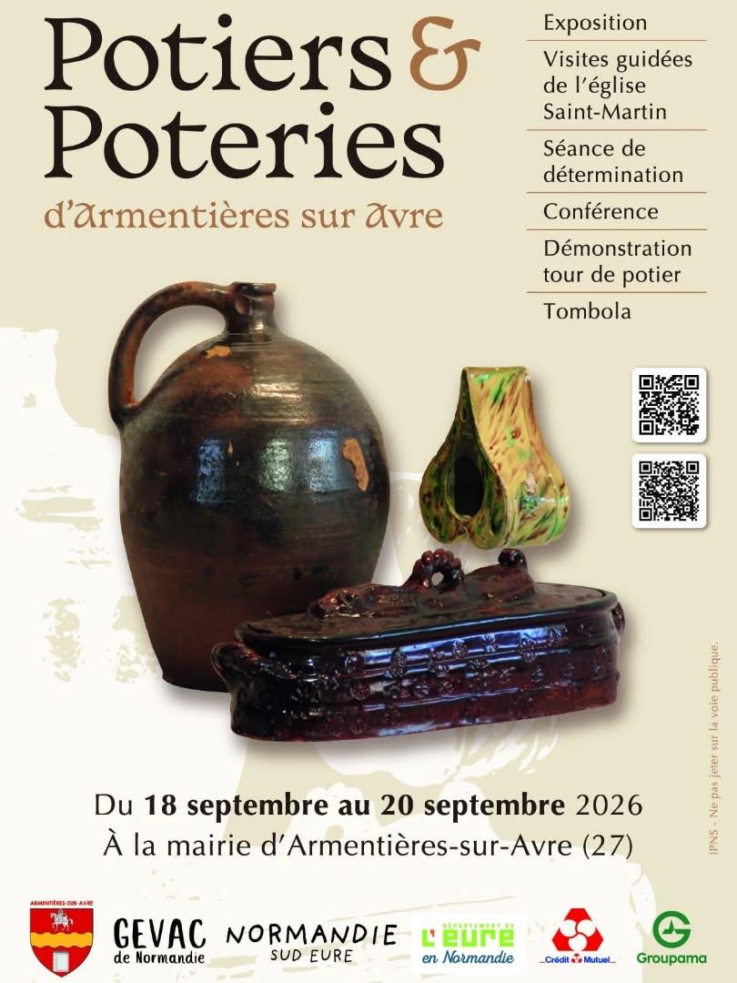 Expo Armentières