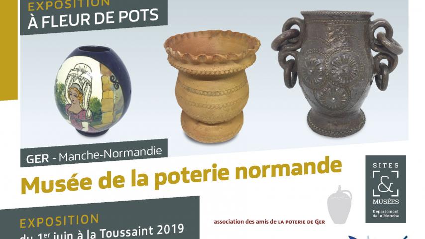 promo A fleur de pots