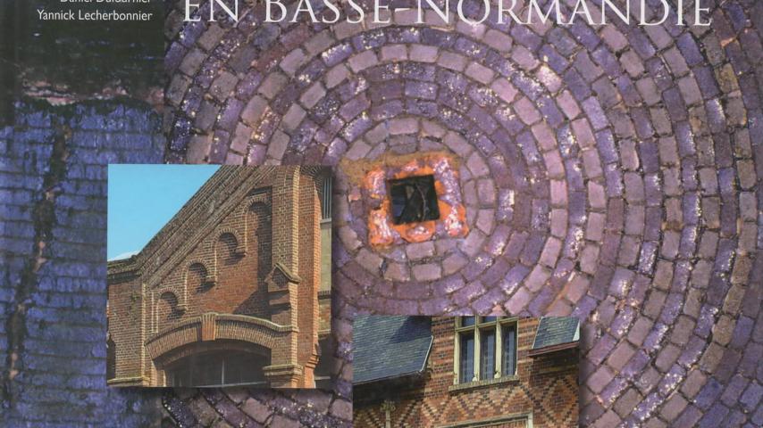 couv céramique archi en basse Nie