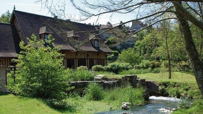 Musée du Pays de Conches