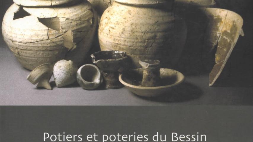 Potiers et poteries du Bessin