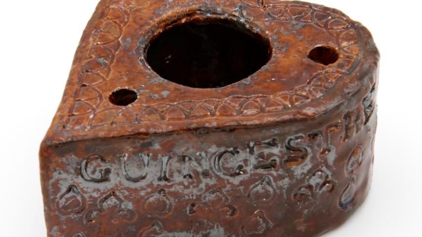 Encrier Armentières sur Avre