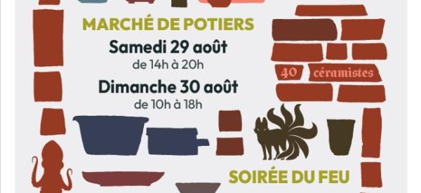 FÊTE POTIERS 2026 GER
