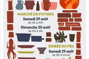 FÊTE POTIERS 2026 GER