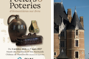 Expo Martainville
